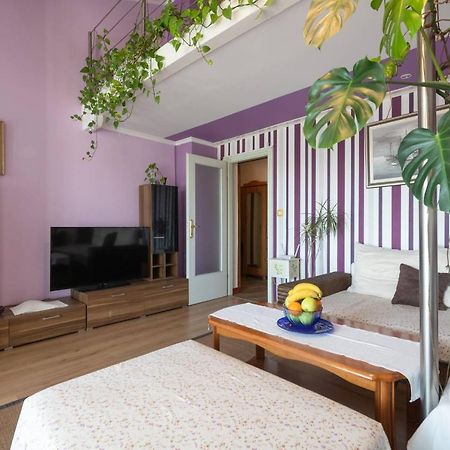Apartment Josephine Rovinj Exterior photo