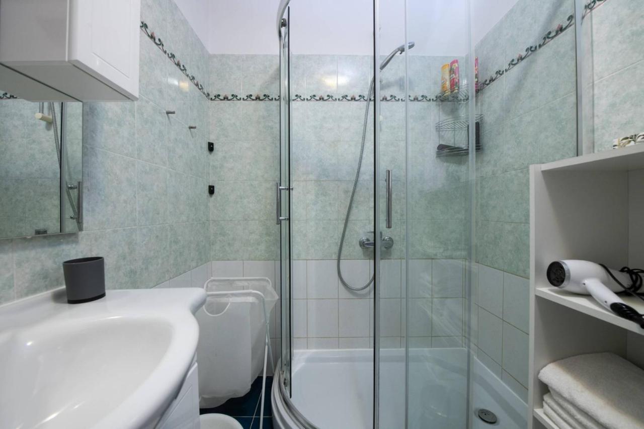 Apartment Josephine Rovinj Exterior photo