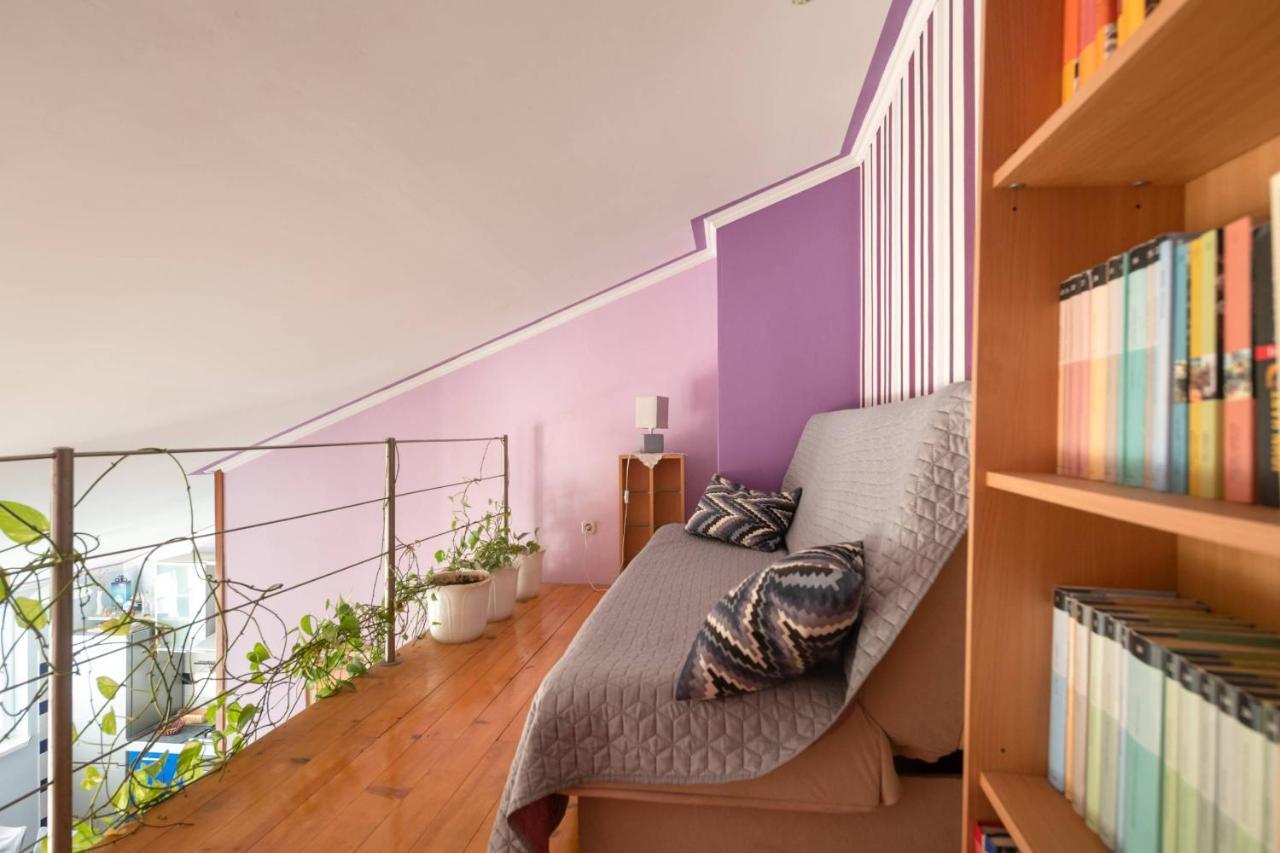 Apartment Josephine Rovinj Exterior photo