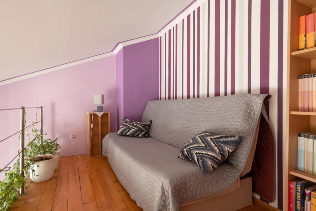 Apartment Josephine Rovinj Exterior photo