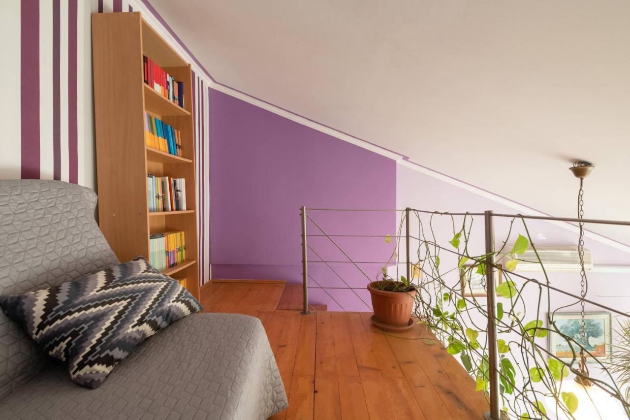 Apartment Josephine Rovinj Exterior photo