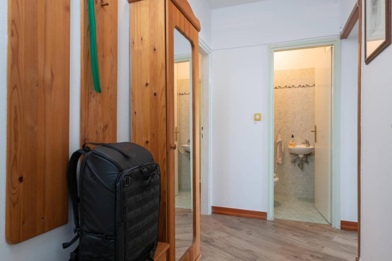 Apartment Josephine Rovinj Exterior photo
