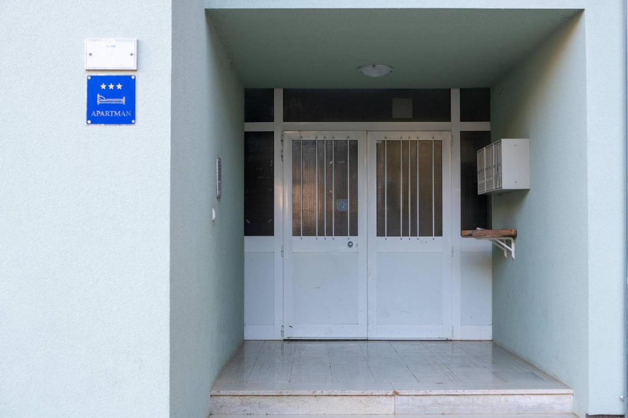 Apartment Josephine Rovinj Exterior photo