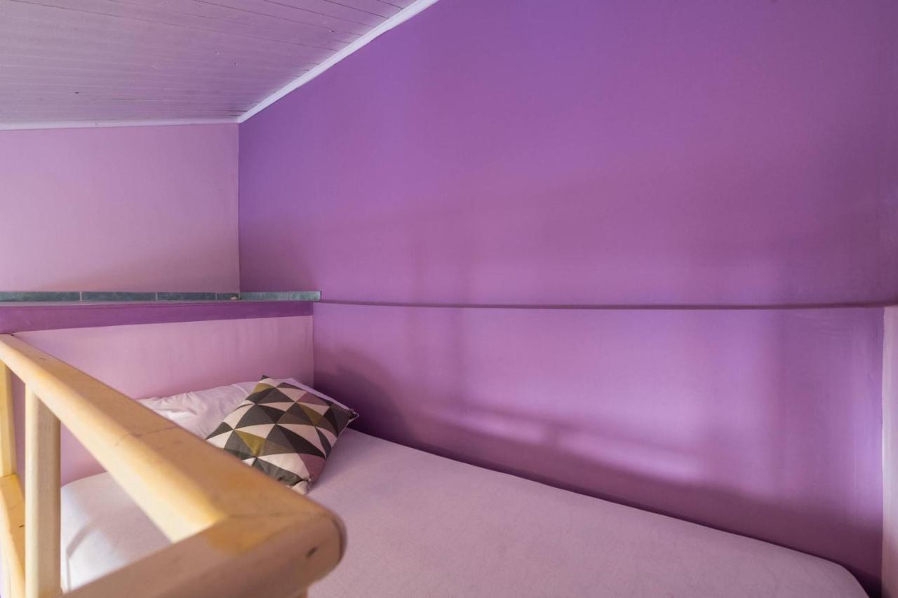 Apartment Josephine Rovinj Exterior photo