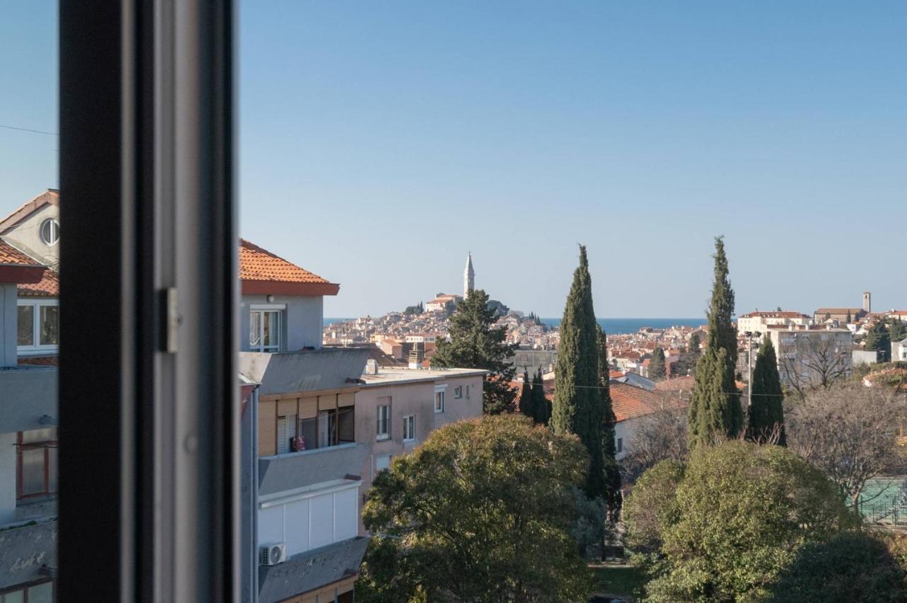 Apartment Josephine Rovinj Exterior photo