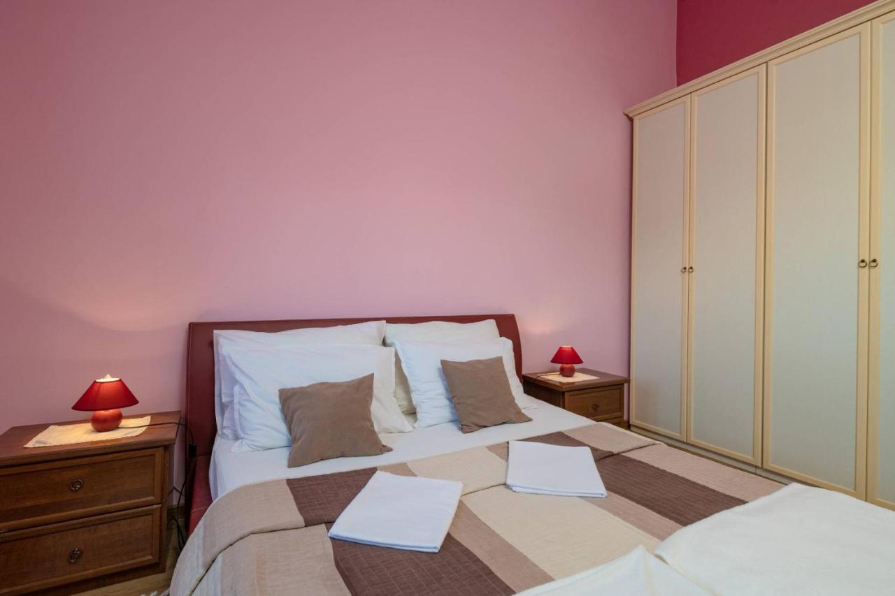 Apartment Josephine Rovinj Exterior photo